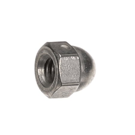 Star Manufacturing Locknut Acorn1/4-20Ss 2CZ18752